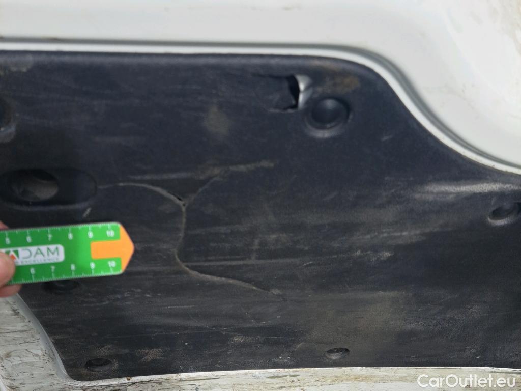  Fiat  Fiorino FIAT  / 2016 / 4P / furgón derivado de turismo Cargo SX N1 1.3 MJet 70 kW (95 CV) #47