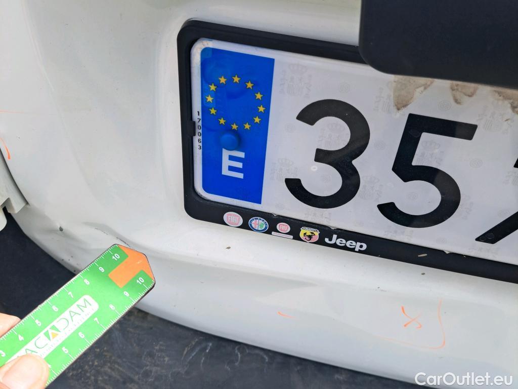  Fiat  Fiorino FIAT  / 2016 / 4P / furgón derivado de turismo Cargo SX N1 1.3 MJet 70 kW (95 CV) #17