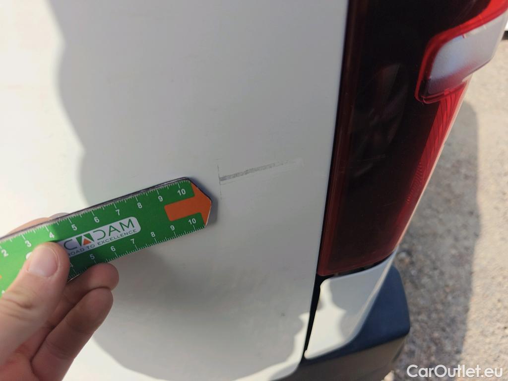  Opel  Combo OPEL  / 2018 / 3P / furgón derivado de turismo 1.6 TD S/S 74kW (100CV) Express L H1 650 #8