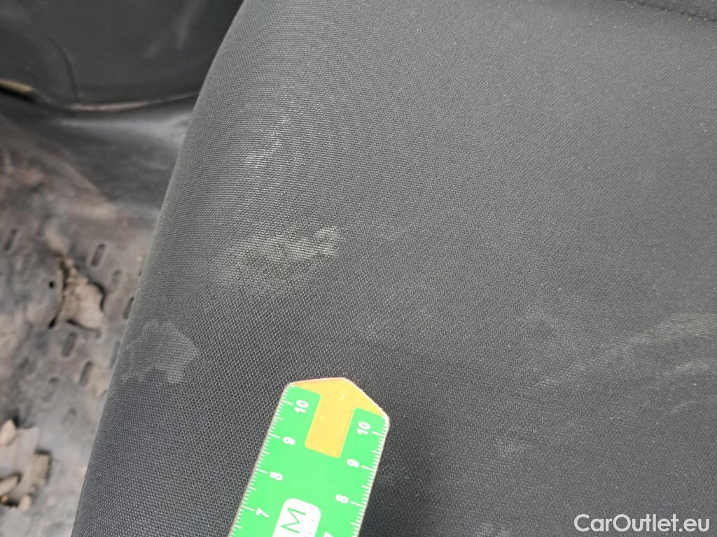  Fiat  Fiorino FIAT  / 2016 / 4P / furgón derivado de turismo Cargo SX N1 1.3 MJet 70 kW (95 CV) #41