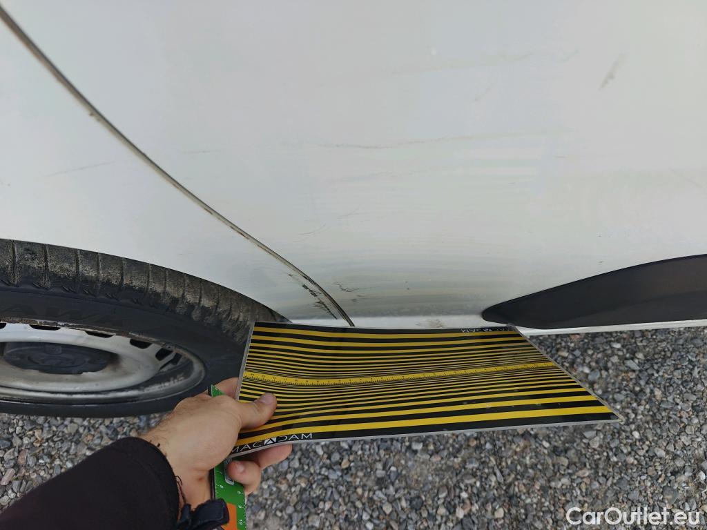  Opel  Combo OPEL  / 2018 / 3P / furgón derivado de turismo 1.6 TD S/S 74kW (100CV) Express L H1 650 #13