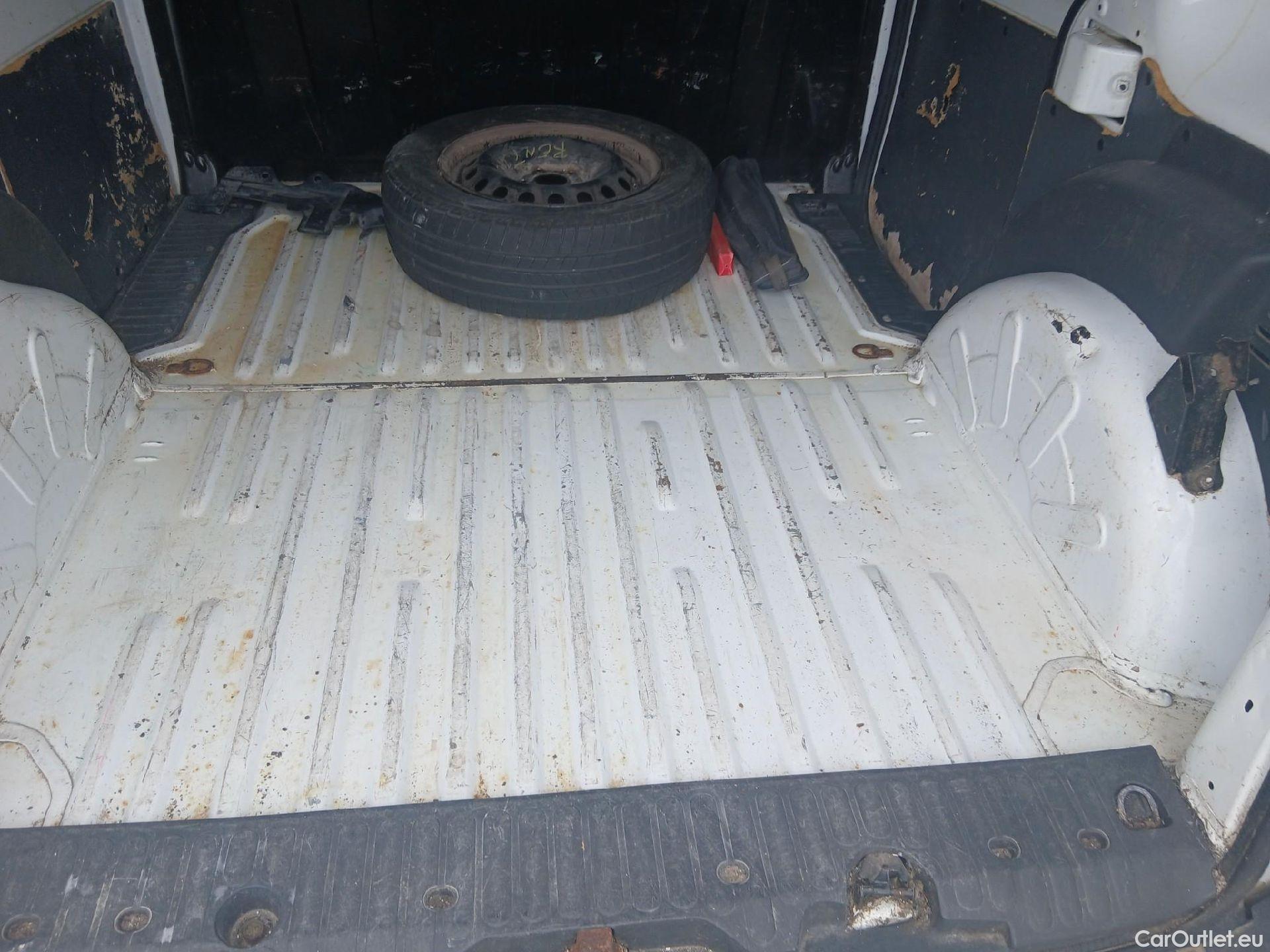  Renault  Kangoo RENAULT  Z.E./2013/3P/furgón derivado de turismo Z.E. #10