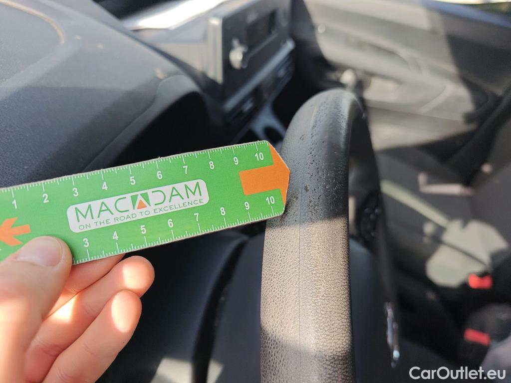  Opel  Combo OPEL  / 2018 / 3P / furgón derivado de turismo 1.6 TD S/S 74kW (100CV) Express L H1 650 #49