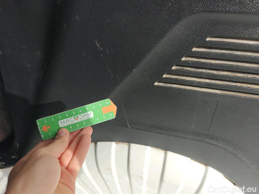  Opel  Combo OPEL  / 2018 / 3P / furgón derivado de turismo 1.5 TD 75kW (100CV) Express L H1 650kg (AC) #33