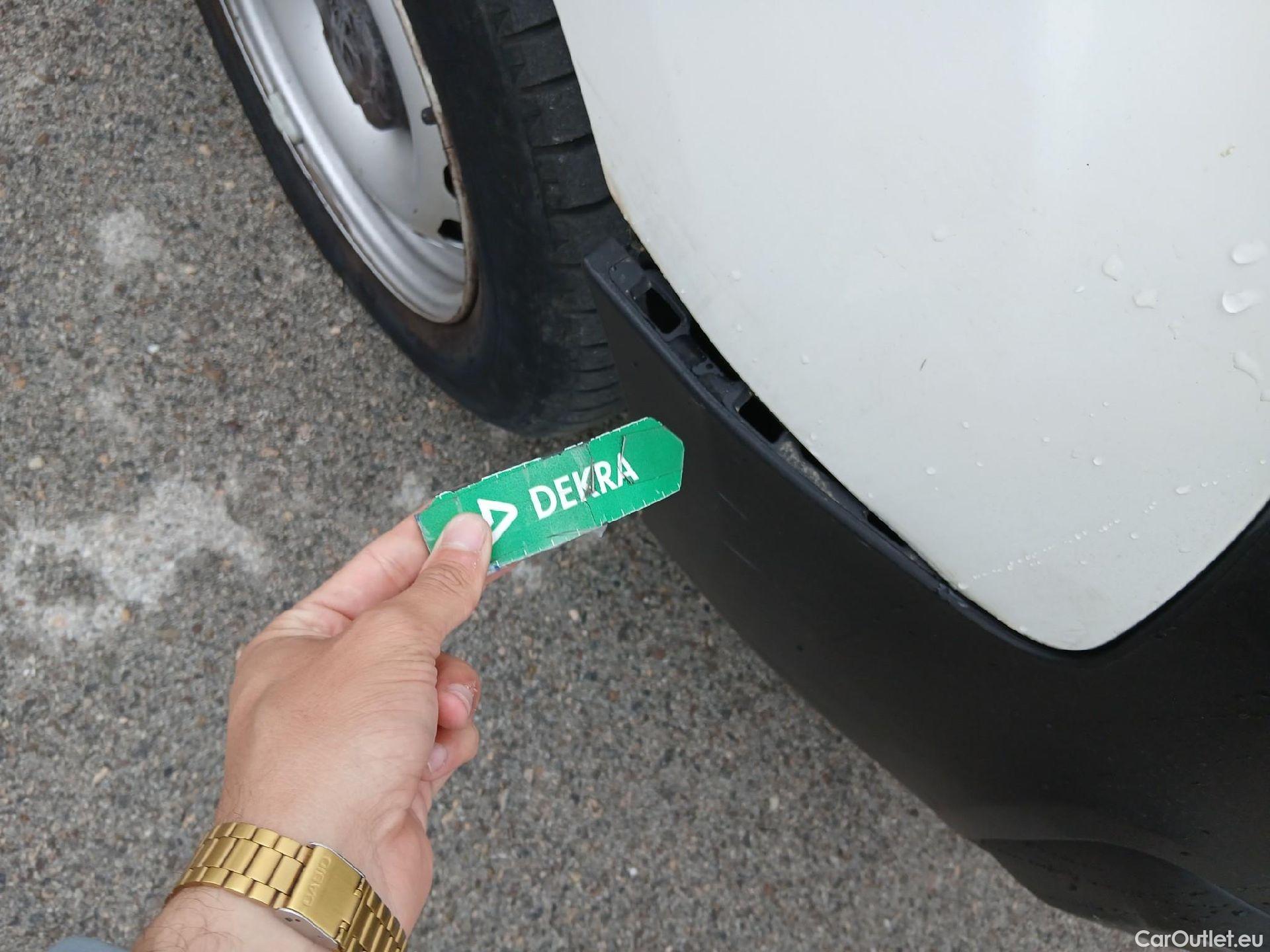  Peugeot  Partner PEUGEOT  / 2015 / 4P / combi TEPEE Access 1.6i 16v 72KW (98CV) #6