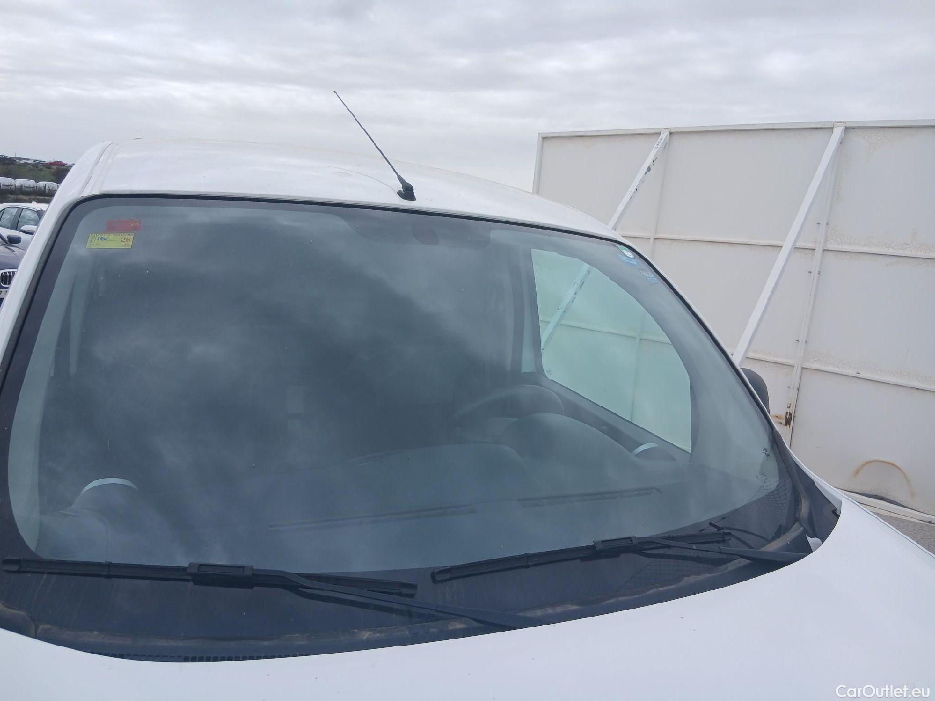  Renault  Kangoo RENAULT  Z.E./2013/3P/furgón derivado de turismo Z.E. #23