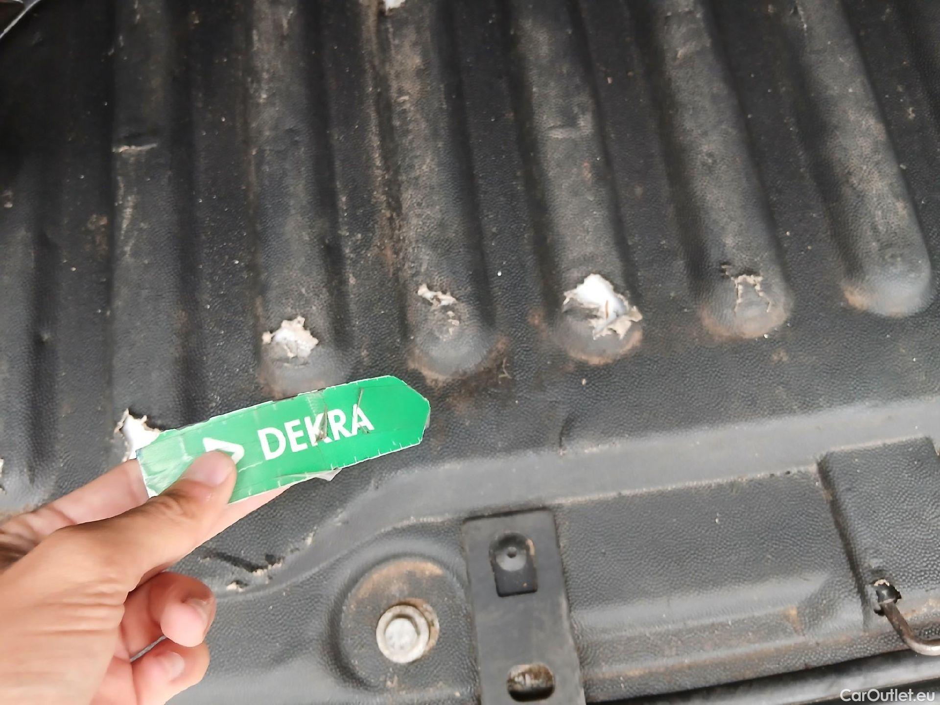  Peugeot  Partner PEUGEOT  / 2015 / 4P / combi TEPEE Access 1.6i 16v 72KW (98CV) #34