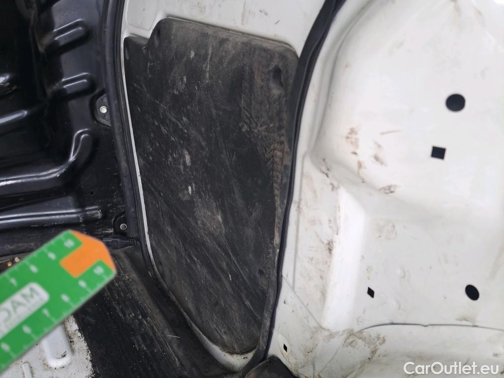  Fiat  Fiorino FIAT  / 2016 / 4P / furgón derivado de turismo Cargo SX N1 1.3 MJet 70 kW (95 CV) #53