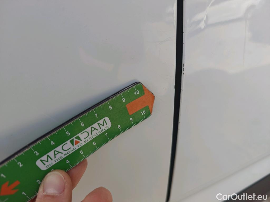  Opel  Combo OPEL  / 2018 / 3P / furgón derivado de turismo 1.5 TD 75kW (100CV) Express L H1 650kg (AC) #38