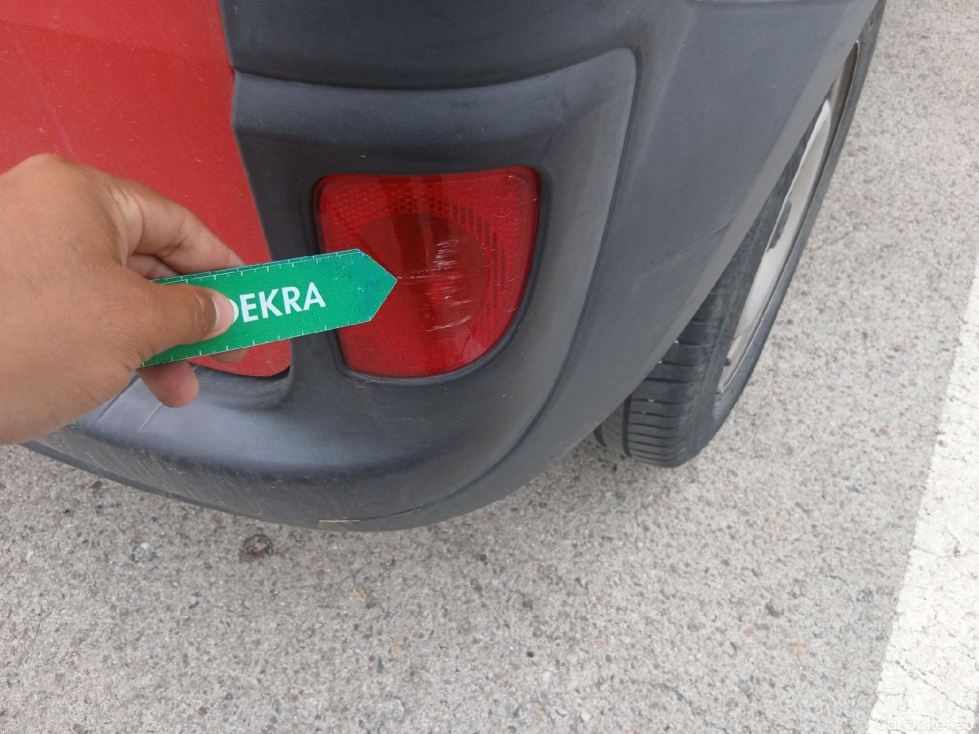  Renault  Kangoo RENAULT  Furgón/2013/3P/furgón derivado de turismo Profesional Blue dCi 70kW (95CV) #30