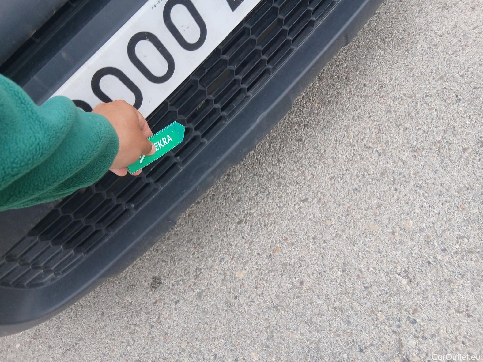  Renault  Kangoo RENAULT  Furgón/2013/3P/furgón derivado de turismo Profesional Blue dCi 70kW (95CV) #10