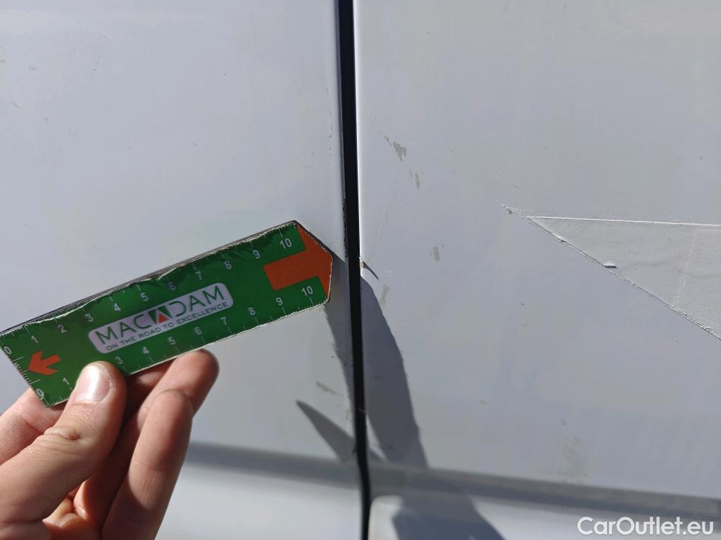  Opel  Combo OPEL  / 2018 / 3P / furgón derivado de turismo 1.5 TD 75kW (100CV) Express L H1 650kg (AC) #34