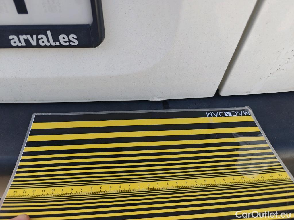  Opel  Combo OPEL  / 2018 / 3P / furgón derivado de turismo 1.6 TD S/S 74kW (100CV) Express L H1 650 #22