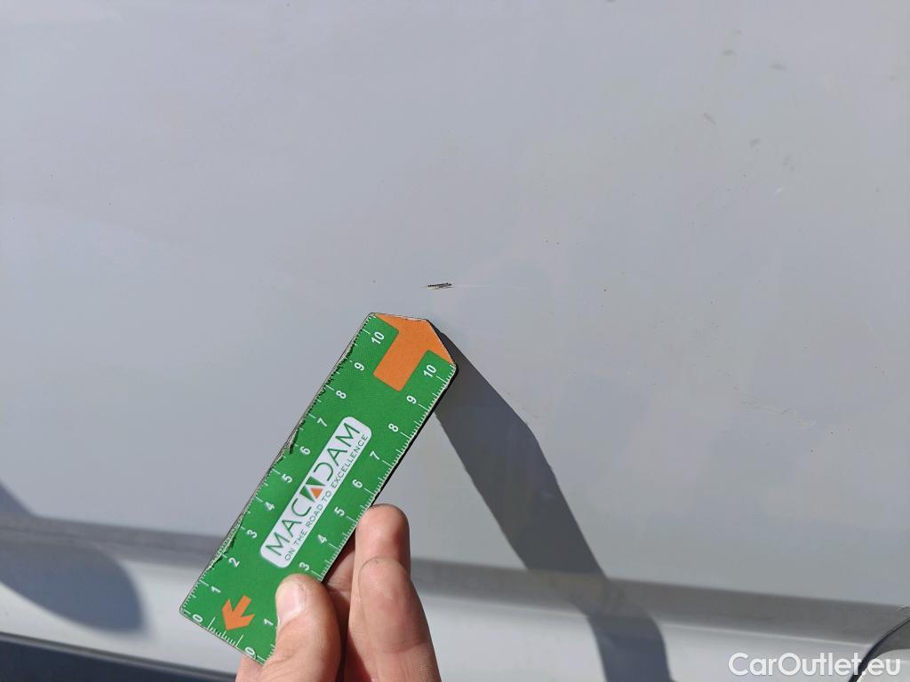  Opel  Combo OPEL  / 2018 / 3P / furgón derivado de turismo 1.5 TD 75kW (100CV) Express L H1 650kg (AC) #33