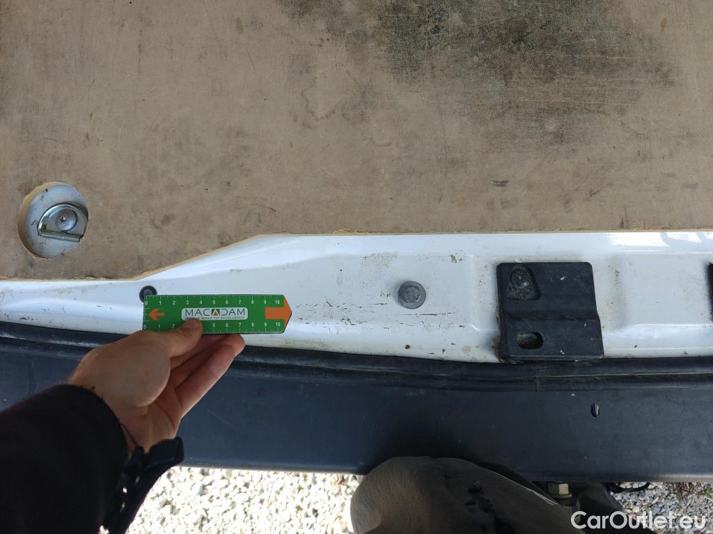  Opel  Combo OPEL  / 2018 / 3P / furgón derivado de turismo 1.6 TD S/S 74kW (100CV) Express L H1 650 #36