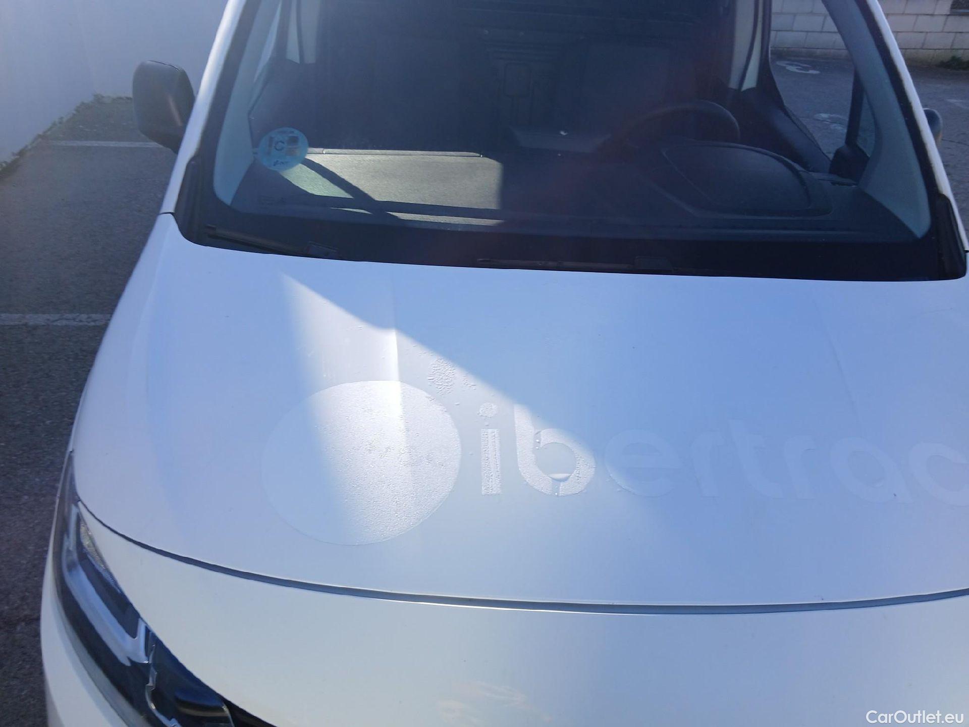  Toyota  Proace TOYOTA  City/2020/4P/furgón derivado de turismo 1.5D 75kW (100CV) GX 650kg Media #2