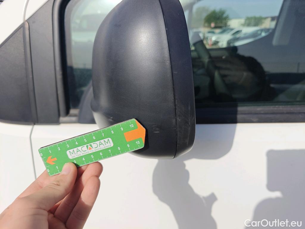  Opel  Combo OPEL  / 2018 / 3P / furgón derivado de turismo 1.6 TD S/S 74kW (100CV) Express L H1 650 #60