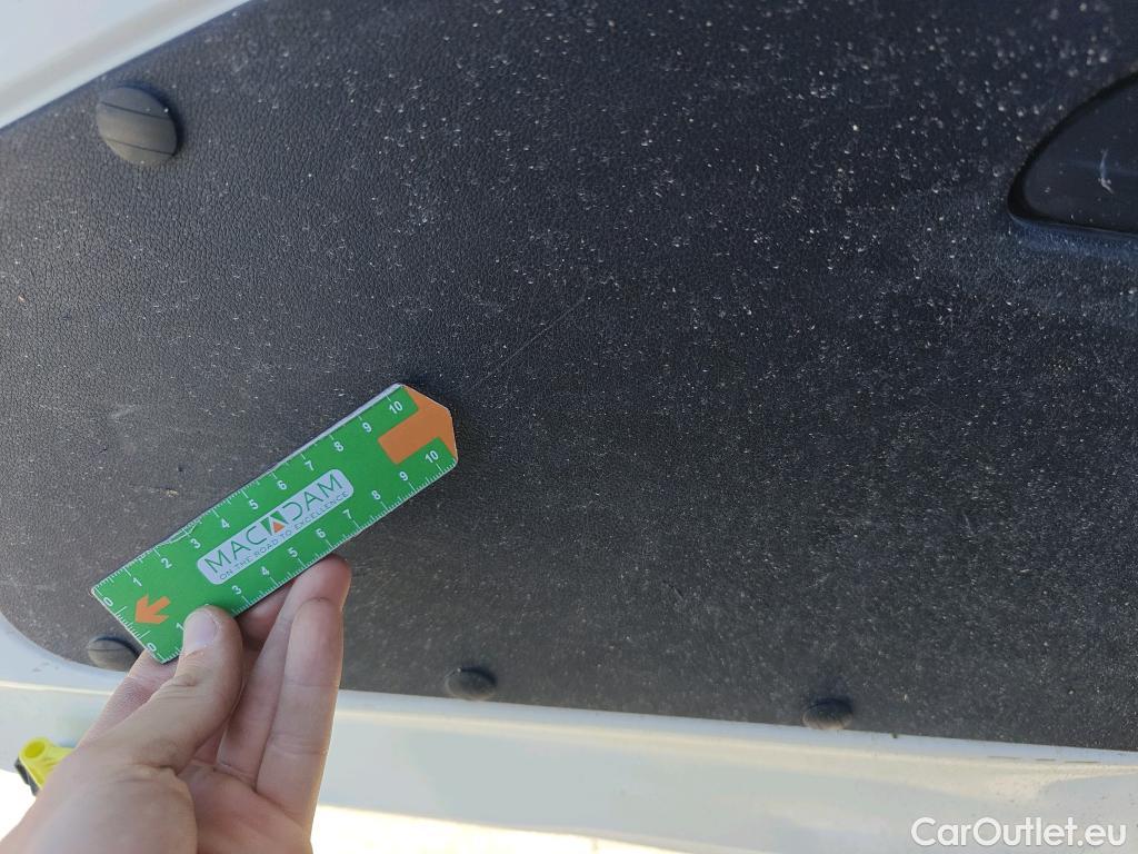  Opel  Combo OPEL  / 2018 / 3P / furgón derivado de turismo 1.5 TD 75kW (100CV) Express L H1 650kg (AC) #68