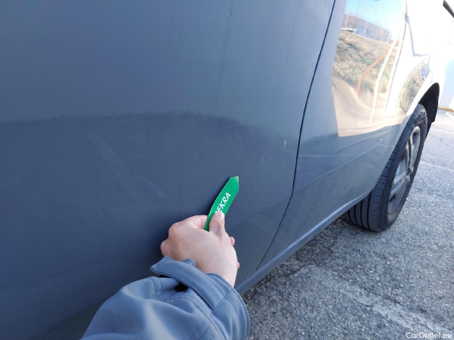  Mercedes  Citan  110 CDI standard (420.723) 1.5 95CV MT6 E6d #14