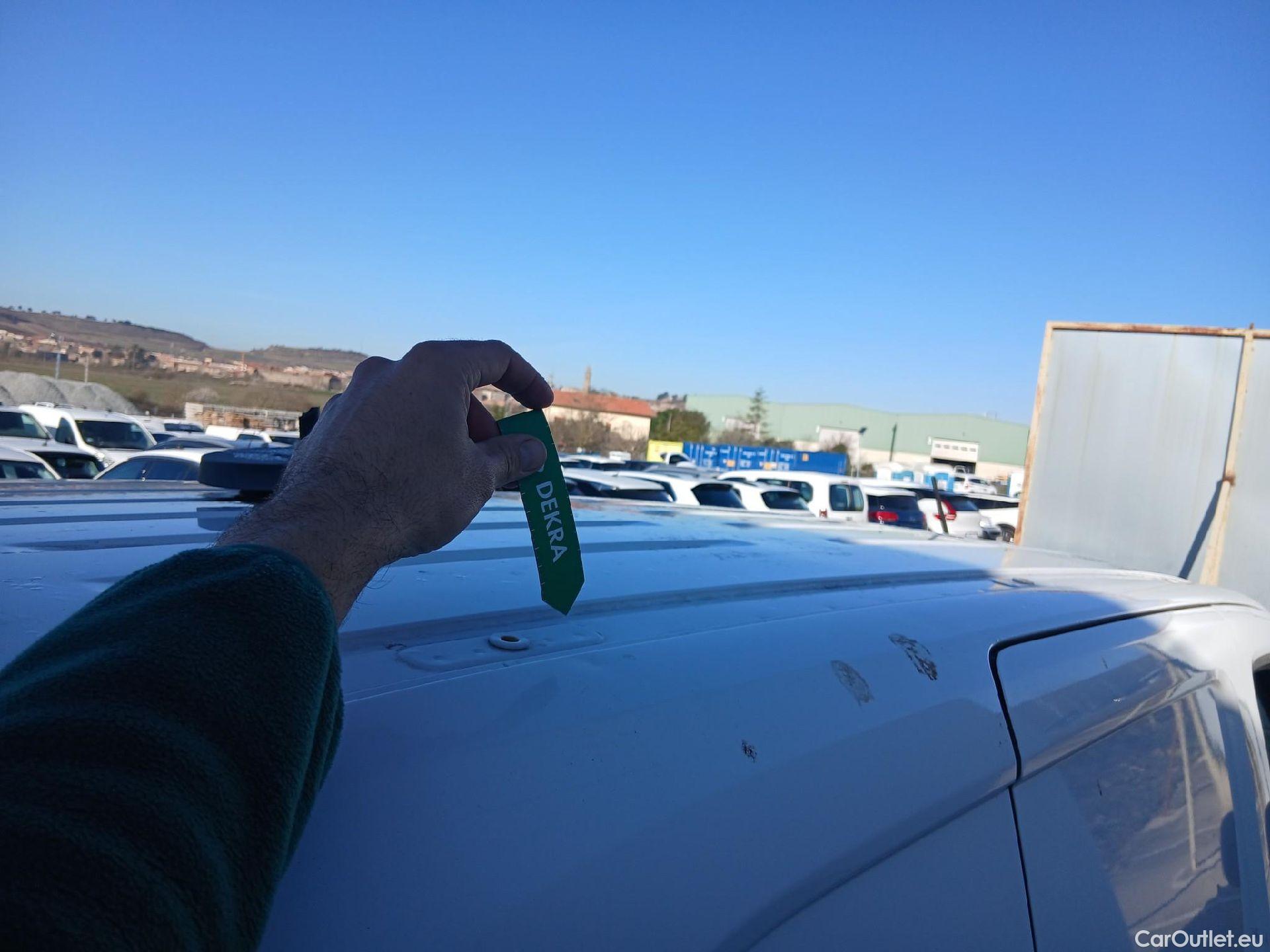  Toyota  Proace TOYOTA  City/2020/4P/furgón derivado de turismo 1.5D 75kW (100CV) GX 650kg Media #30