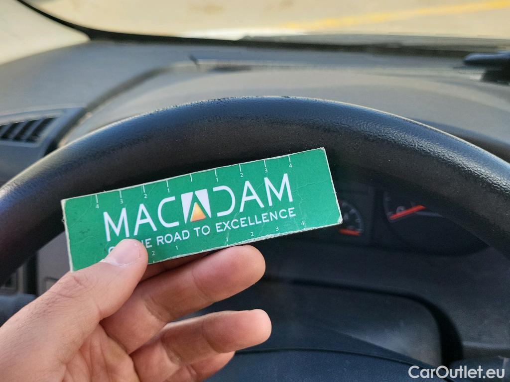  Peugeot  Boxer PEUGEOT  / 2014 / 4P / furgón Pack 330 L1 H1 BHDI 88kW(120CV) S&S 6 V. #29