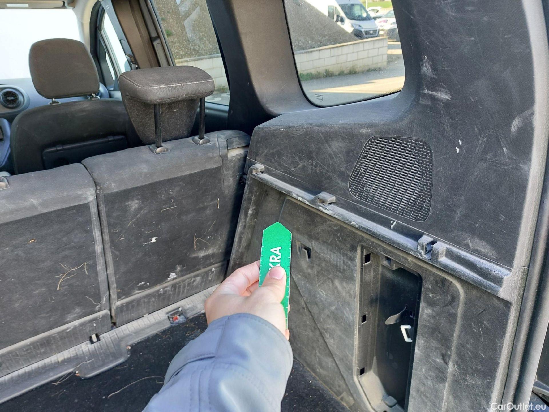  Mercedes  Citan  110 CDI standard (420.723) 1.5 95CV MT6 E6d #1