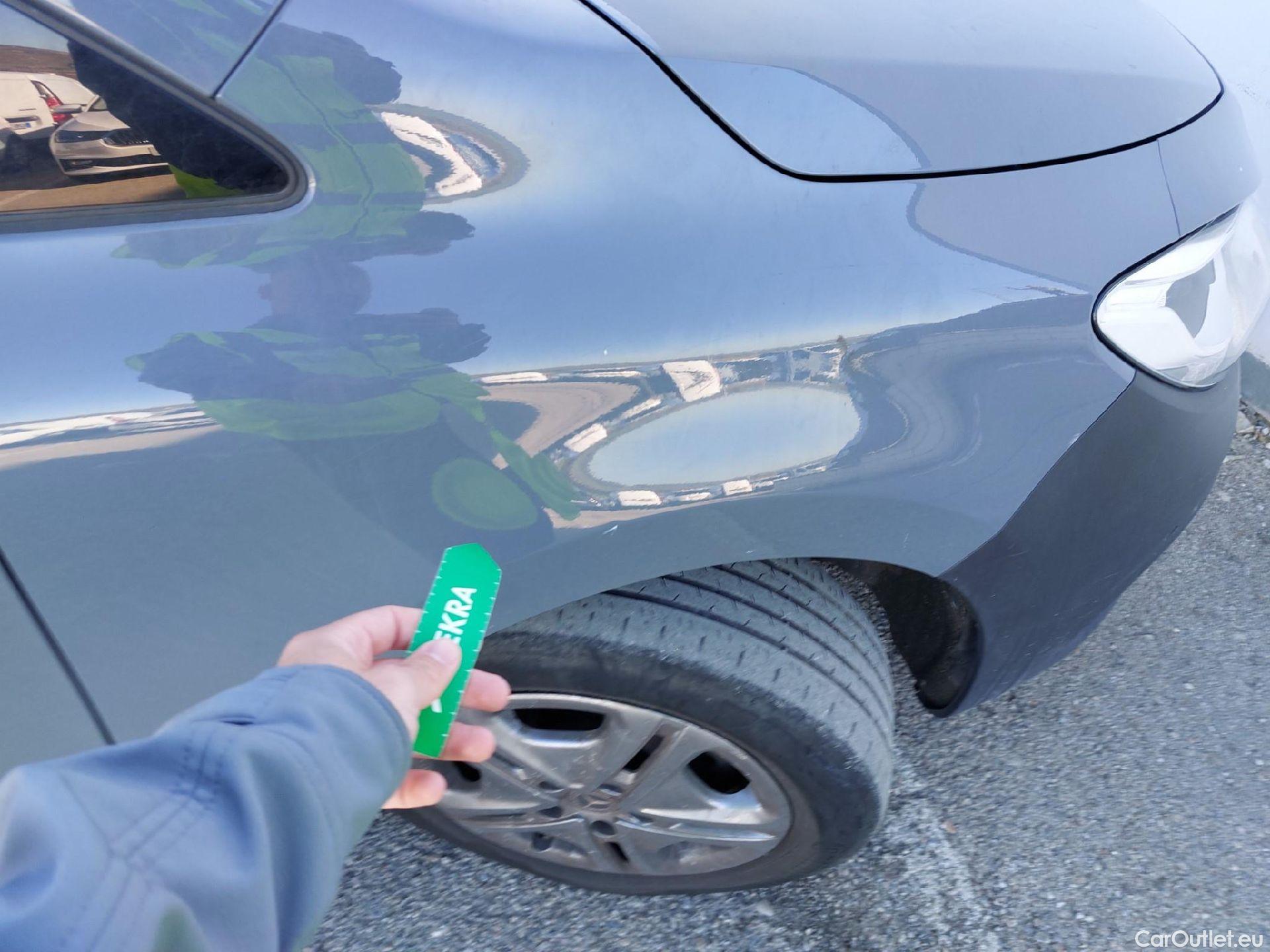  Mercedes  Citan  110 CDI standard (420.723) 1.5 95CV MT6 E6d #29