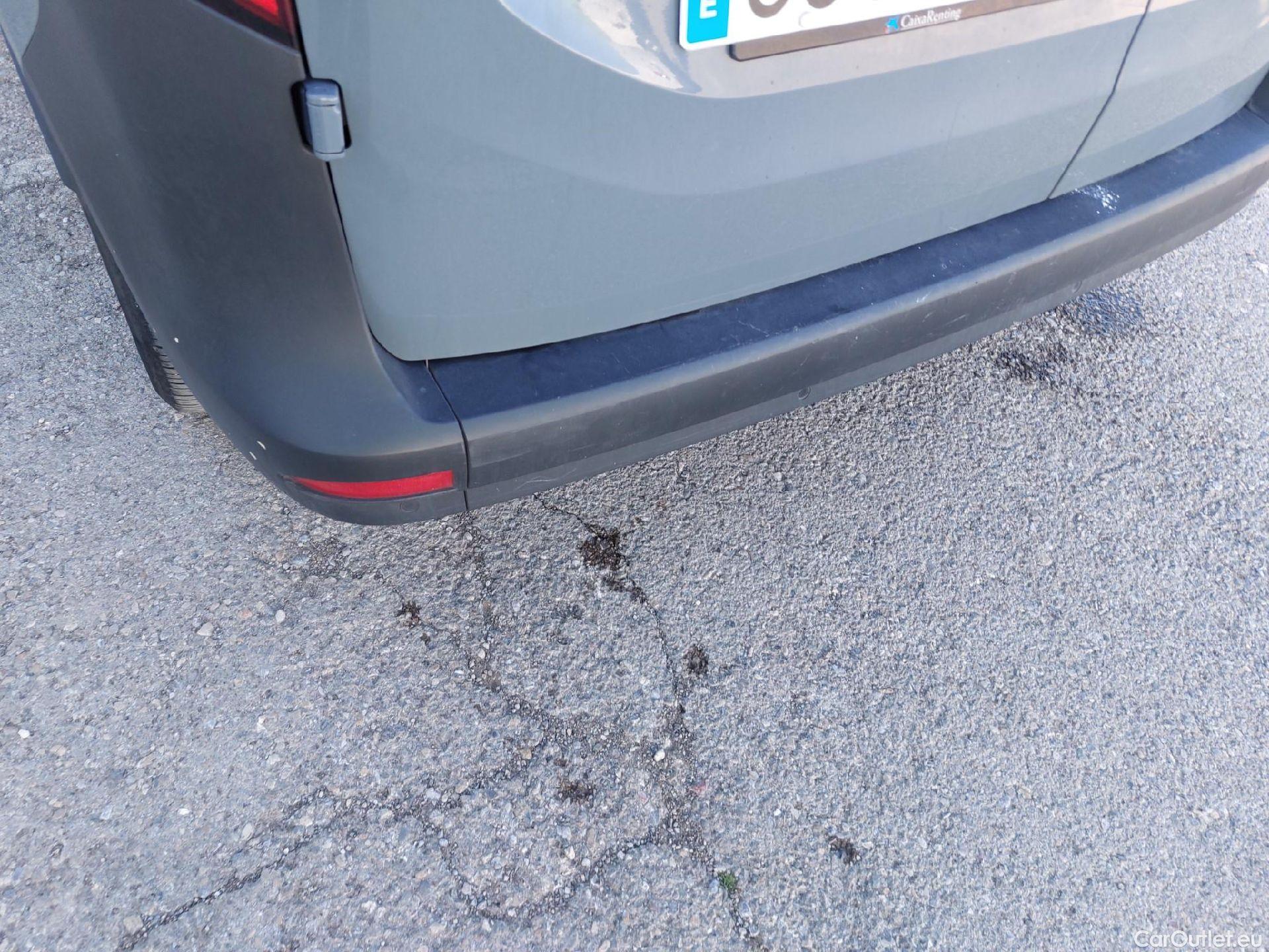  Mercedes  Citan  110 CDI standard (420.723) 1.5 95CV MT6 E6d #18