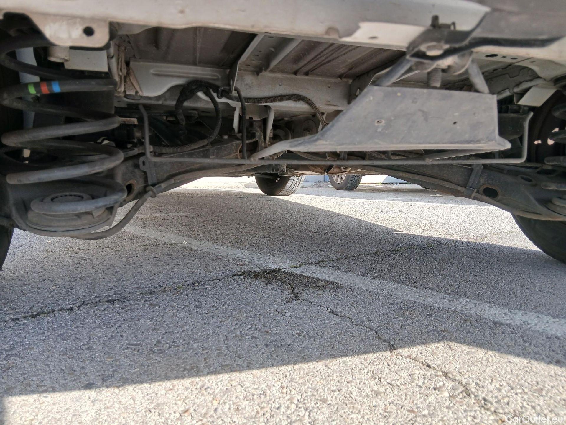  Opel  Vivaro OPEL  / 2019 / 4P / furgón 1.5 Diésel 74kW (100CV) M Std Express #11