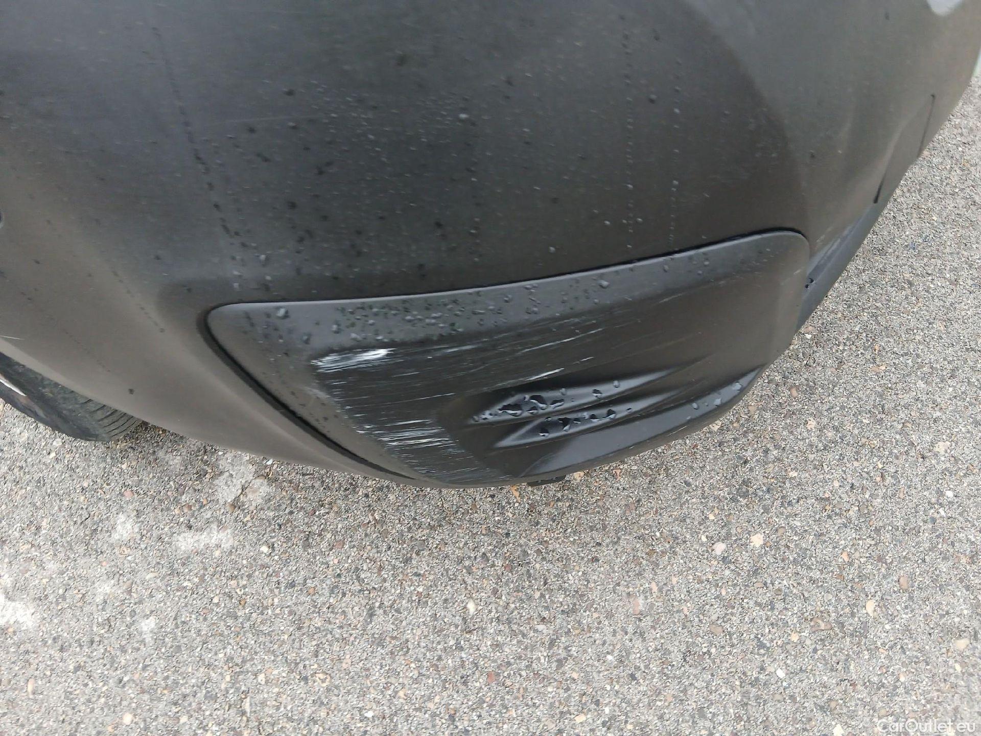  Peugeot  Partner PEUGEOT  / 2015 / 4P / combi TEPEE Access 1.6i 16v 72KW (98CV) #8