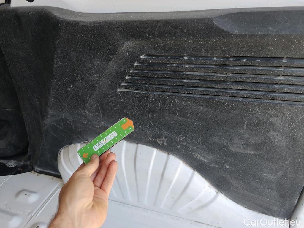  Opel  Combo OPEL  / 2018 / 3P / furgón derivado de turismo 1.5 TD 75kW (100CV) Express L H1 650kg (AC) #8