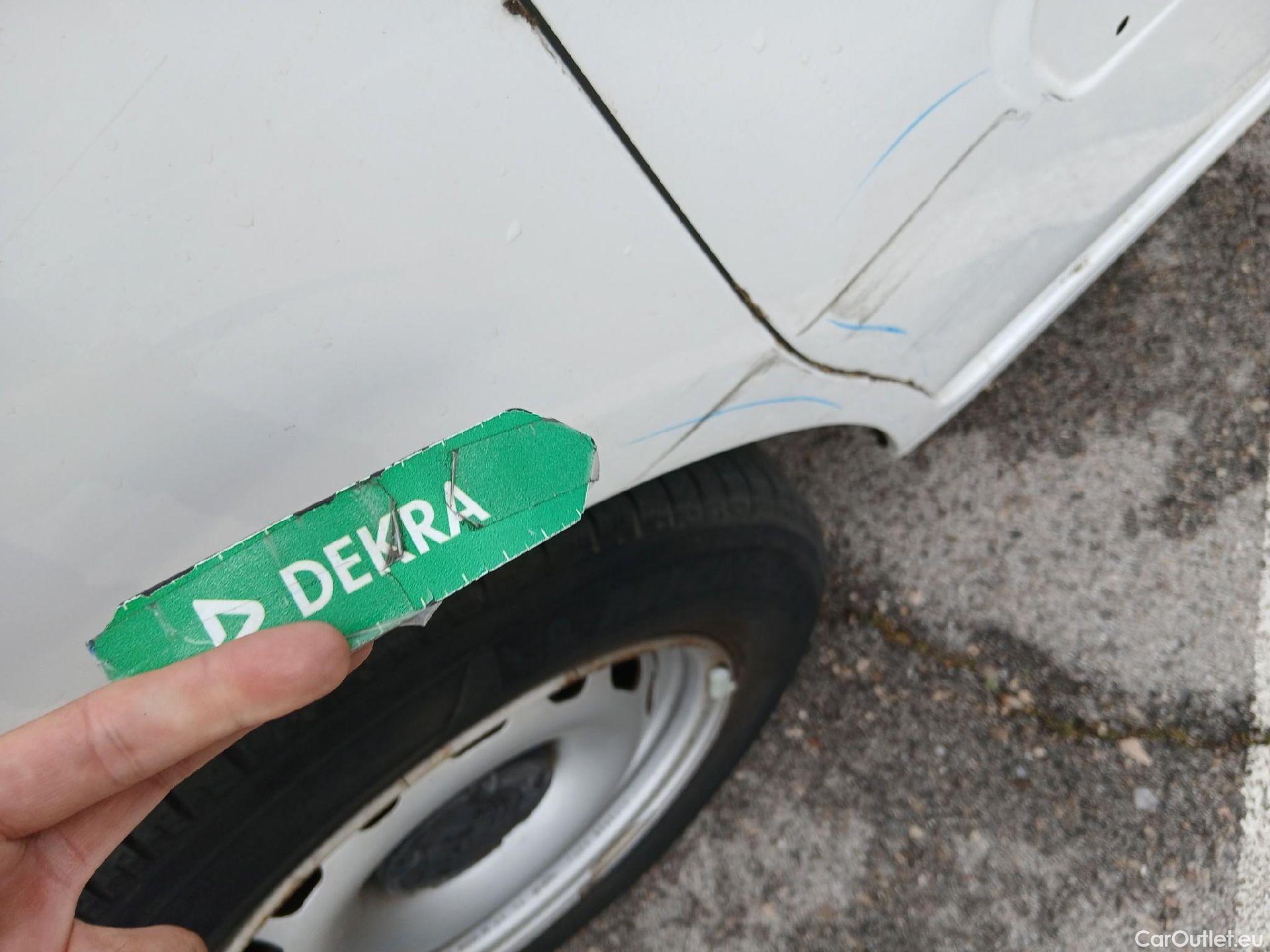  Peugeot  Partner PEUGEOT  / 2015 / 4P / combi TEPEE Access 1.6i 16v 72KW (98CV) #36