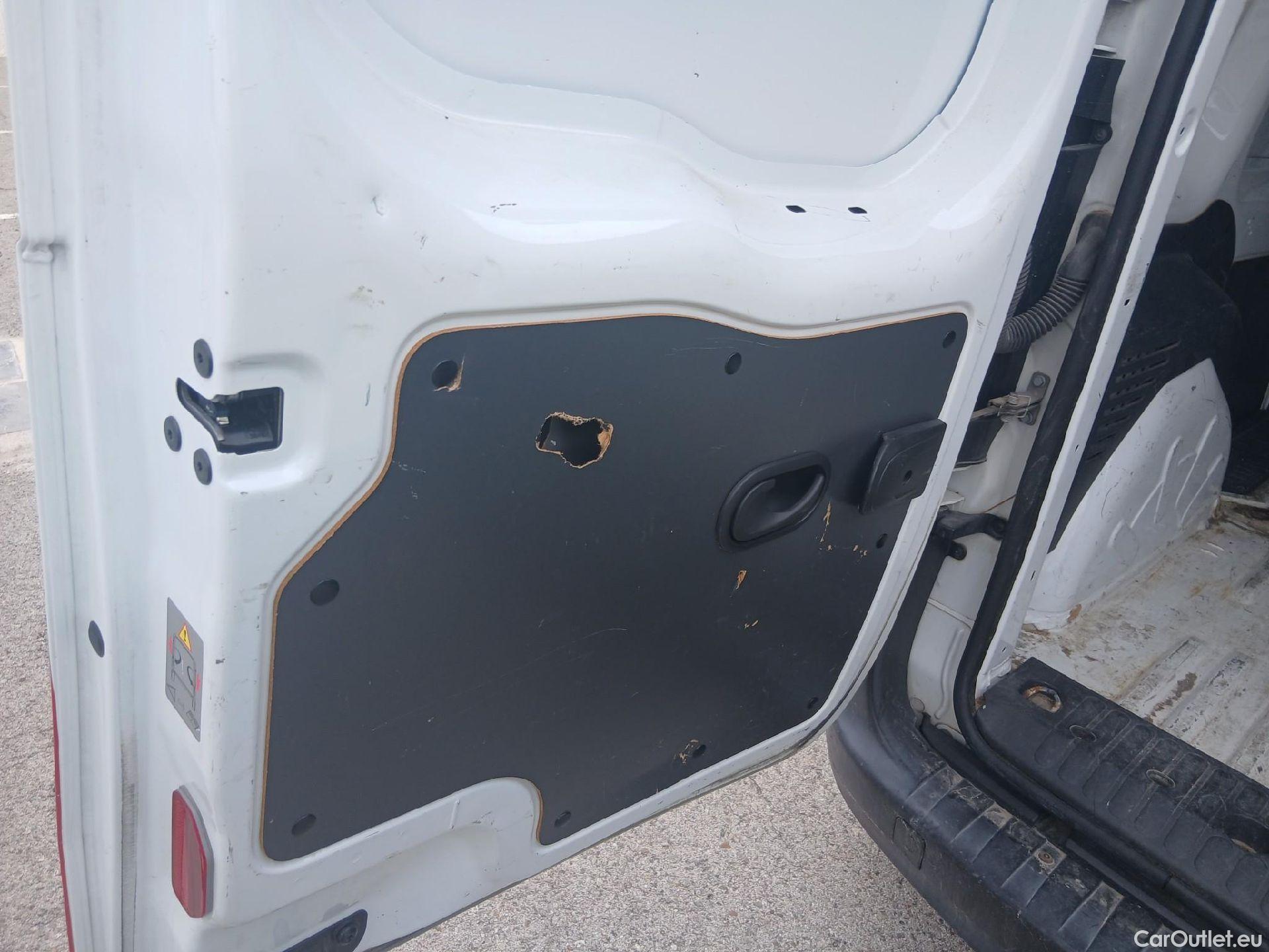  Renault  Kangoo RENAULT  Furgón/2013/3P/furgón derivado de turismo Profesional Blue dCi 70kW (95CV) #3