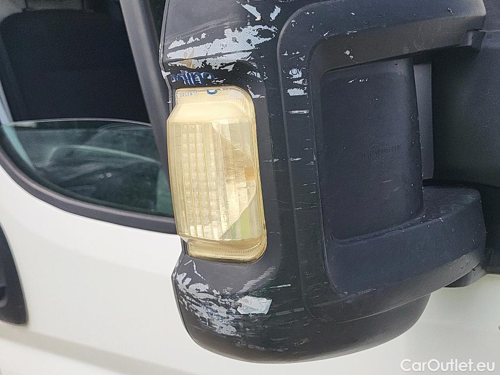  Peugeot  Boxer PEUGEOT  / 2014 / 4P / furgón Pack 330 L1 H1 BHDI 88kW(120CV) S&S 6 V. #22