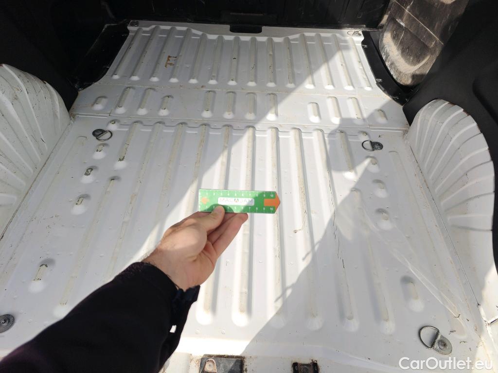  Opel  Combo OPEL  / 2018 / 3P / furgón derivado de turismo 1.5 TD 75kW (100CV) Express L H1 650kg (AC) #8