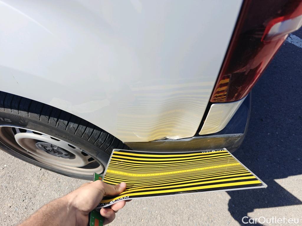  Opel  Combo OPEL  / 2018 / 3P / furgón derivado de turismo 1.5 TD 75kW (100CV) Express L H1 650kg (AC) #2