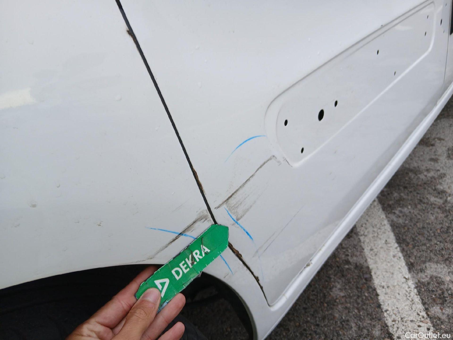  Peugeot  Partner PEUGEOT  / 2015 / 4P / combi TEPEE Access 1.6i 16v 72KW (98CV) #37