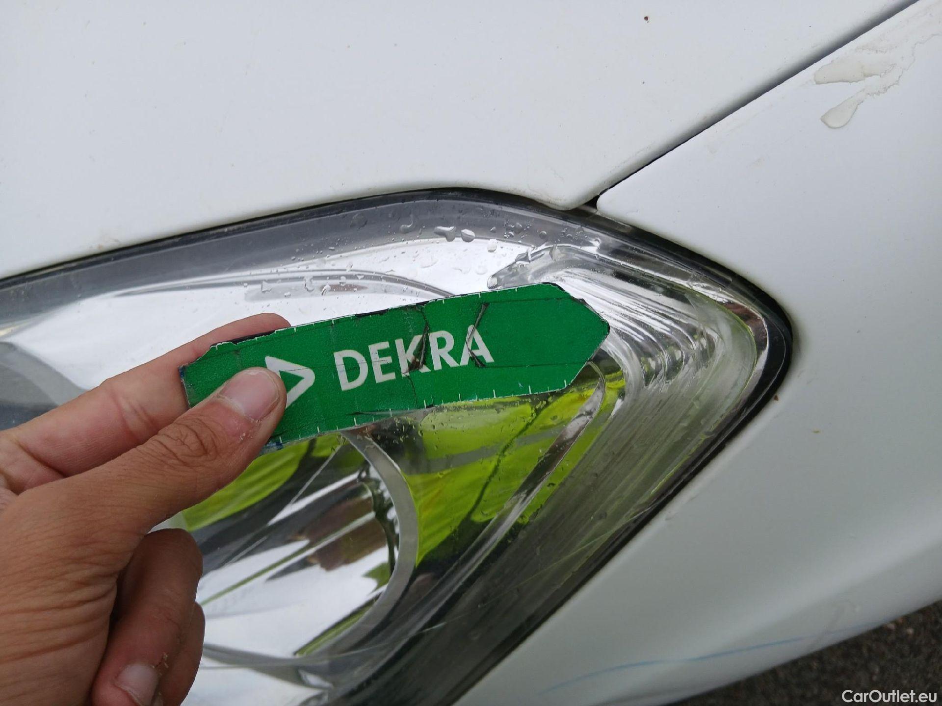  Peugeot  Partner PEUGEOT  / 2015 / 4P / combi TEPEE Access 1.6i 16v 72KW (98CV) #49