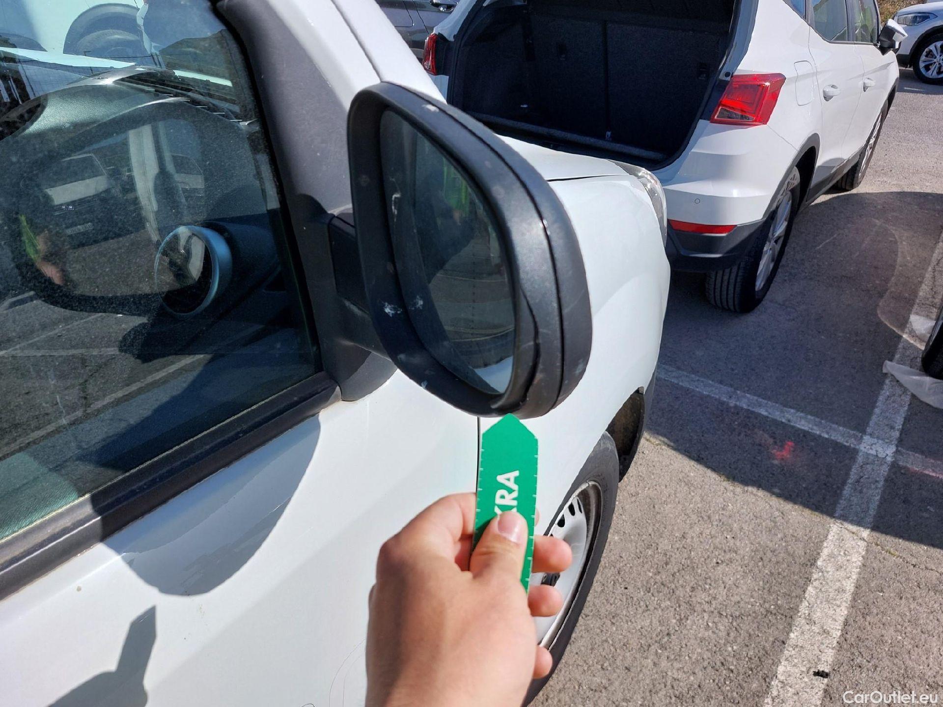  Renault  Kangoo RENAULT  Furgón/2013/3P/furgón derivado de turismo Profesional dCi 55 kW (75 CV) #15