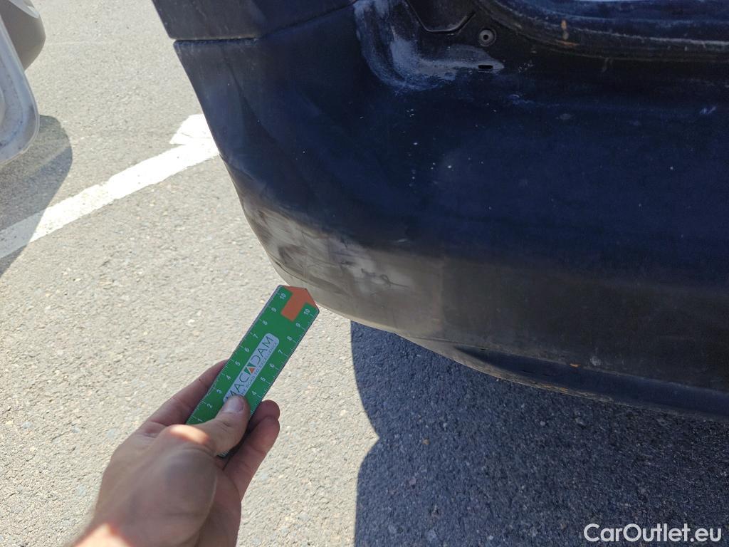  Opel  Combo OPEL  / 2018 / 3P / furgón derivado de turismo 1.5 TD 75kW (100CV) Express L H1 650kg (AC) #29