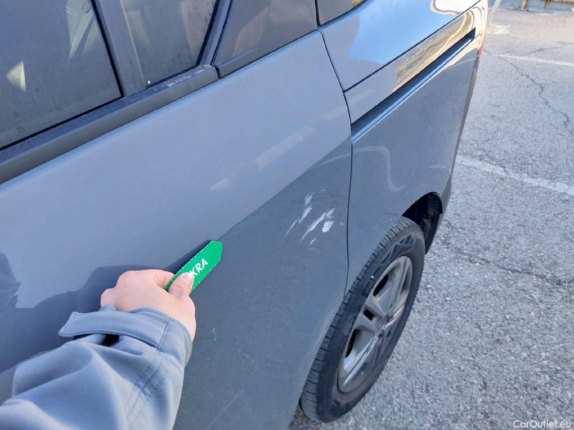  Mercedes  Citan  110 CDI standard (420.723) 1.5 95CV MT6 E6d #15