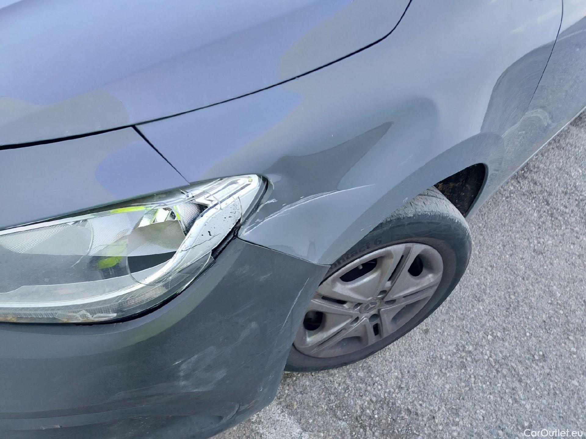  Mercedes  Citan  110 CDI standard (420.723) 1.5 95CV MT6 E6d #10