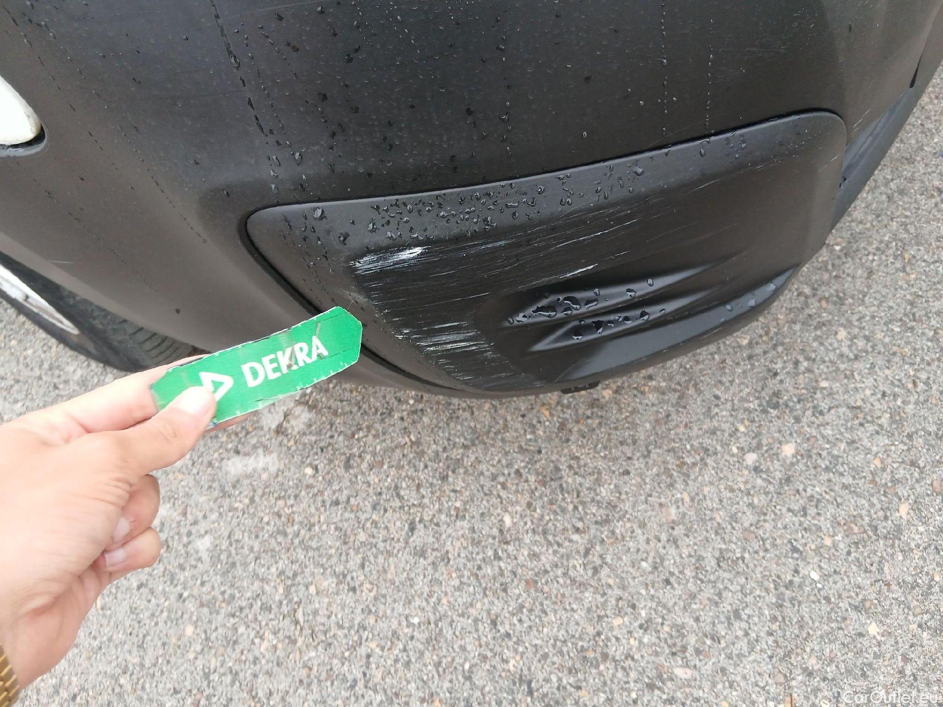  Peugeot  Partner PEUGEOT  / 2015 / 4P / combi TEPEE Access 1.6i 16v 72KW (98CV) #7