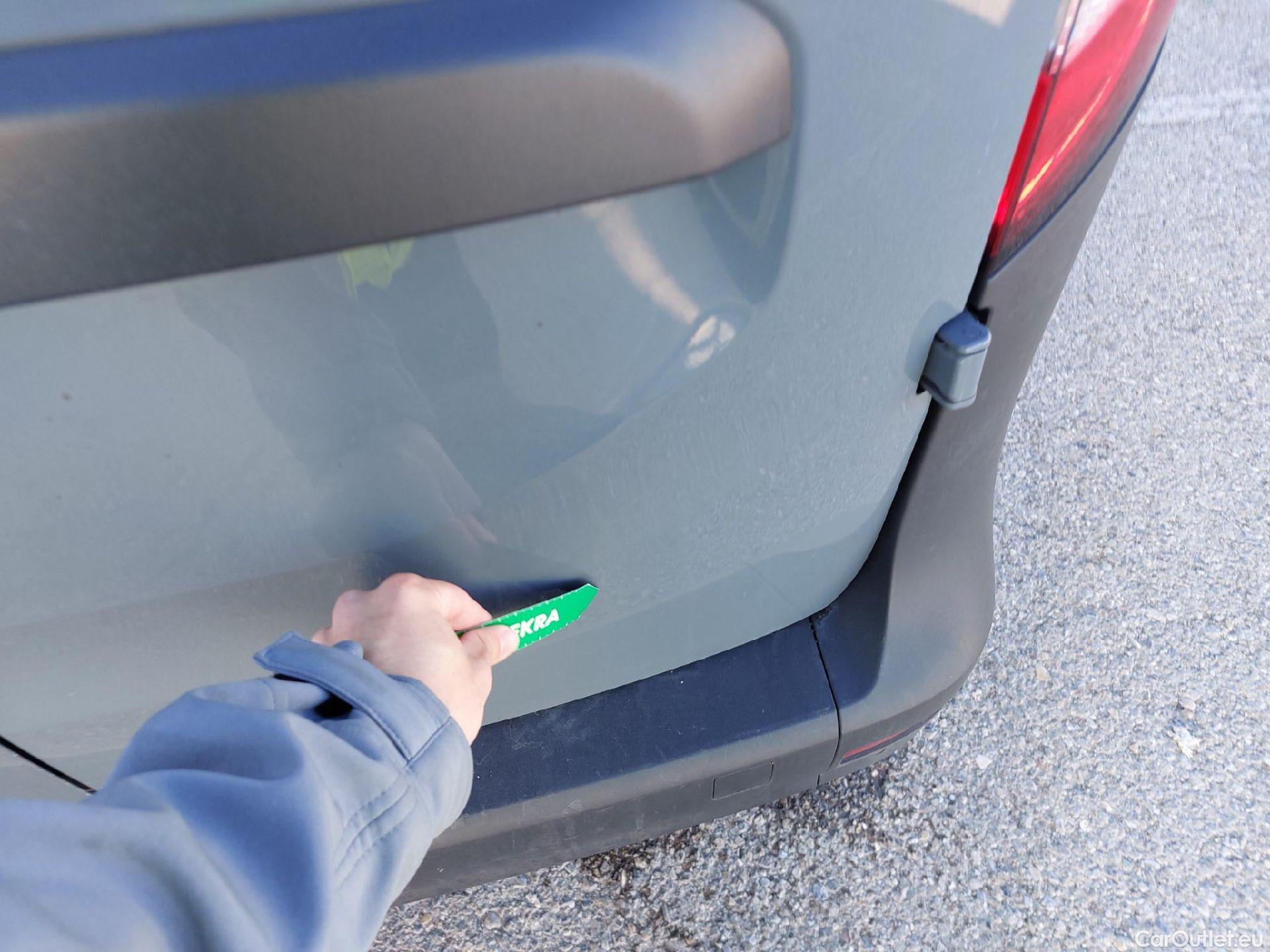  Mercedes  Citan  110 CDI standard (420.723) 1.5 95CV MT6 E6d #22