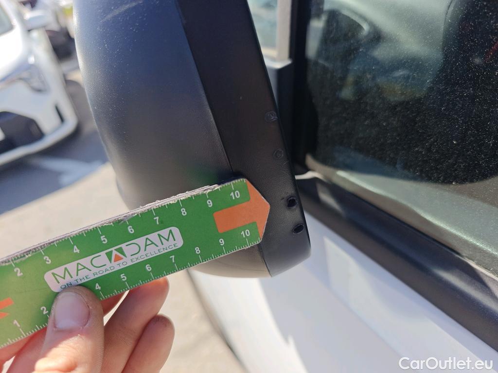  Opel  Combo OPEL  / 2018 / 3P / furgón derivado de turismo 1.5 TD 75kW (100CV) Express L H1 650kg (AC) #50