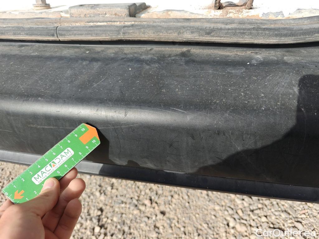  Opel  Combo OPEL  / 2018 / 3P / furgón derivado de turismo 1.5 TD 75kW (100CV) Express L H1 650kg (AC) #27