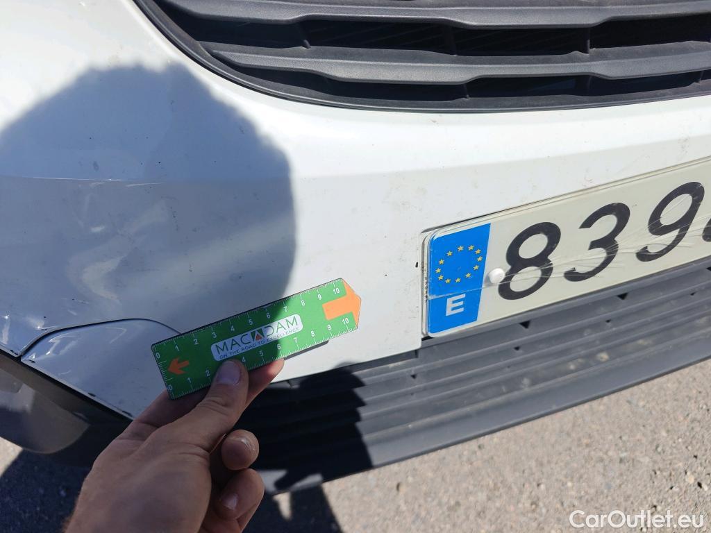  Opel  Combo OPEL  / 2018 / 3P / furgón derivado de turismo 1.5 TD 75kW (100CV) Express L H1 650kg (AC) #42