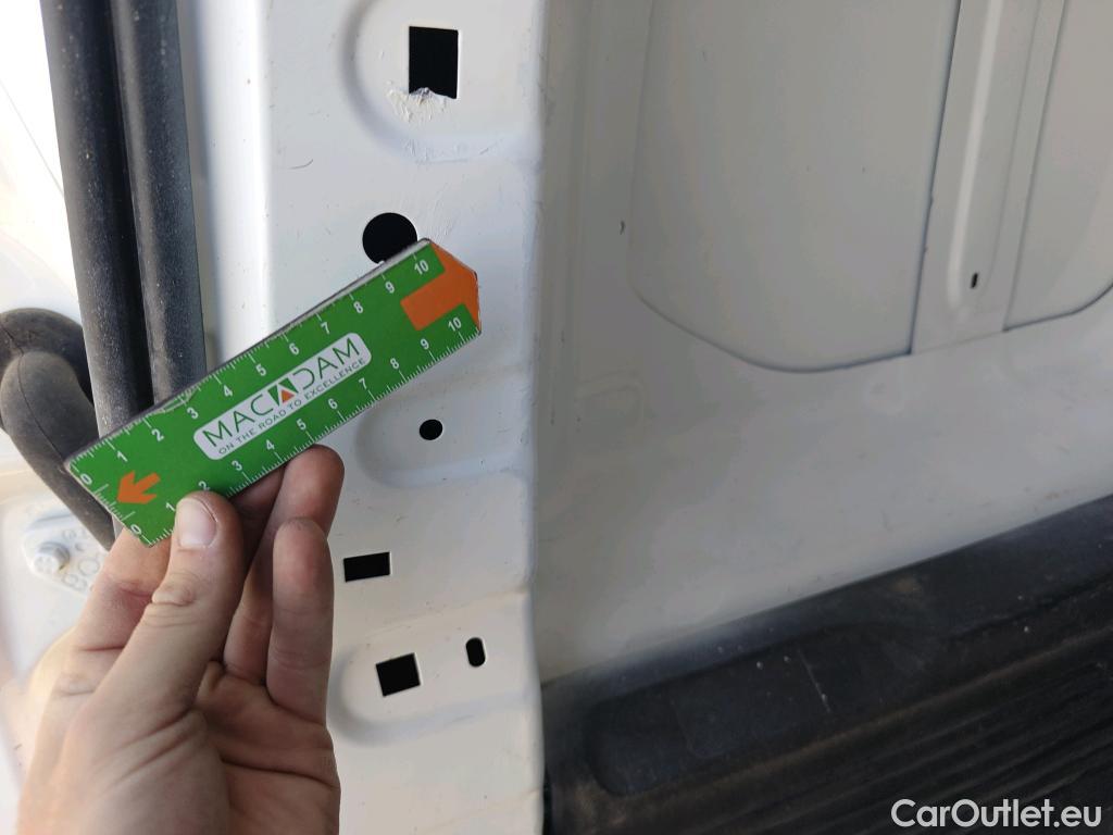  Opel  Combo OPEL  / 2018 / 3P / furgón derivado de turismo 1.5 TD 75kW (100CV) Express L H1 650kg (AC) #27