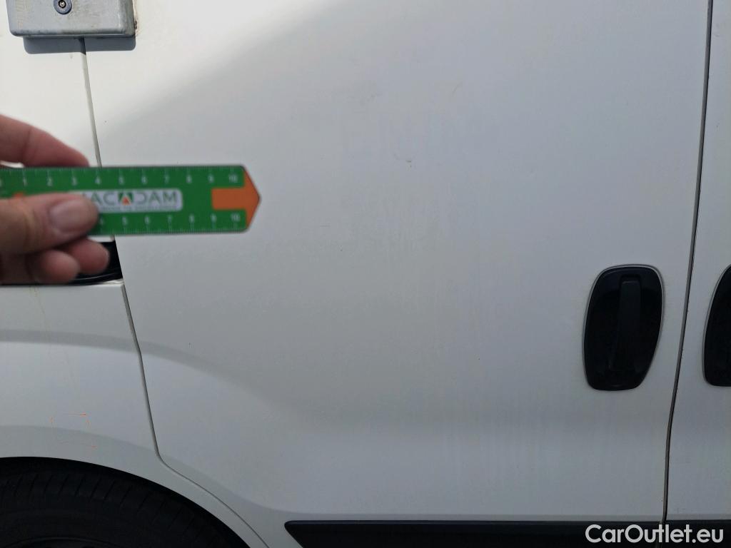  Fiat  Fiorino FIAT  / 2016 / 4P / furgón derivado de turismo Cargo SX N1 1.3 MJet 70 kW (95 CV) #56