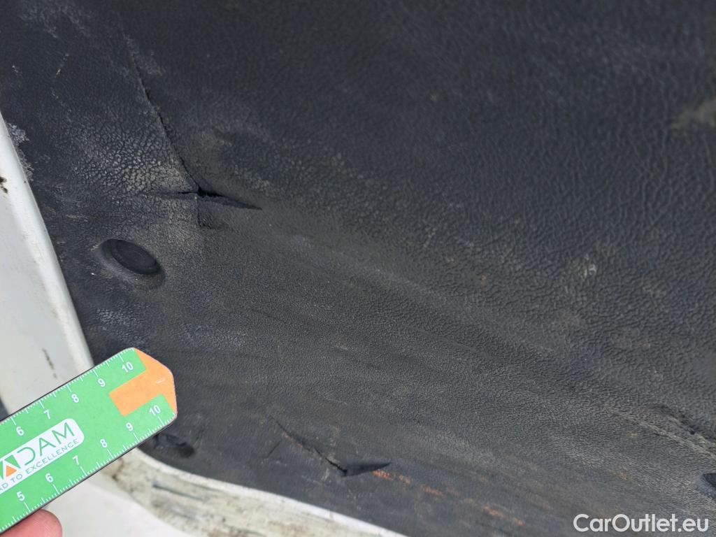  Fiat  Fiorino FIAT  / 2016 / 4P / furgón derivado de turismo Cargo SX N1 1.3 MJet 70 kW (95 CV) #45